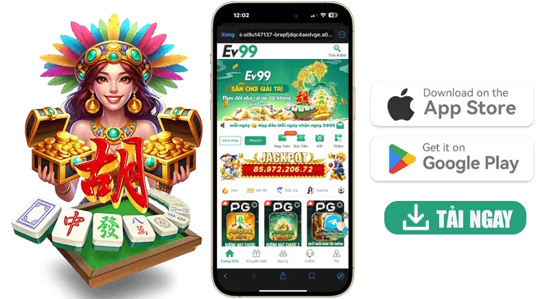 Slot game và Jackpot khổng lồ