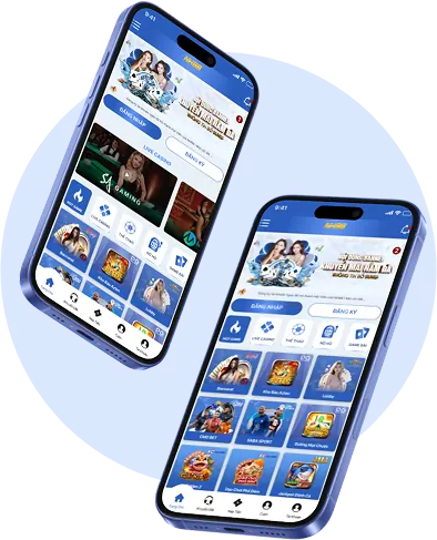 Mã QR tải ứng dụng 33winn nhà cái cho iOS