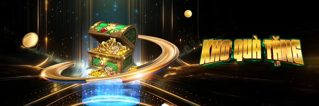 Chương trình VIP 33winn nhà cái với các đặc quyền vàng