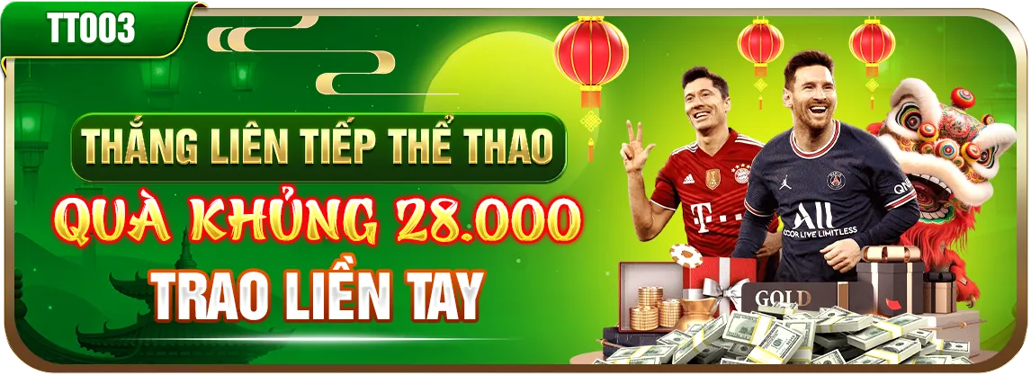 Banner ưu đãi 33winn nhà cái 2026