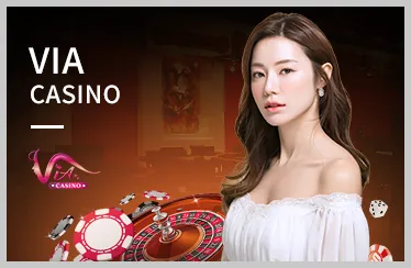 Bàn chơi Baccarat trực tuyến tại 33winn nhà cái
