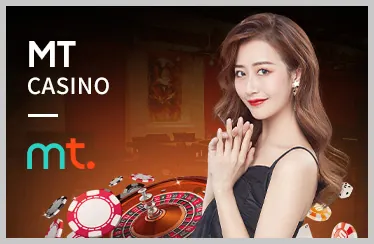 Các trò chơi casino khác tại 33winn nhà cái