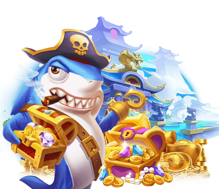 Game Bắn Cá Long Vương 33winn