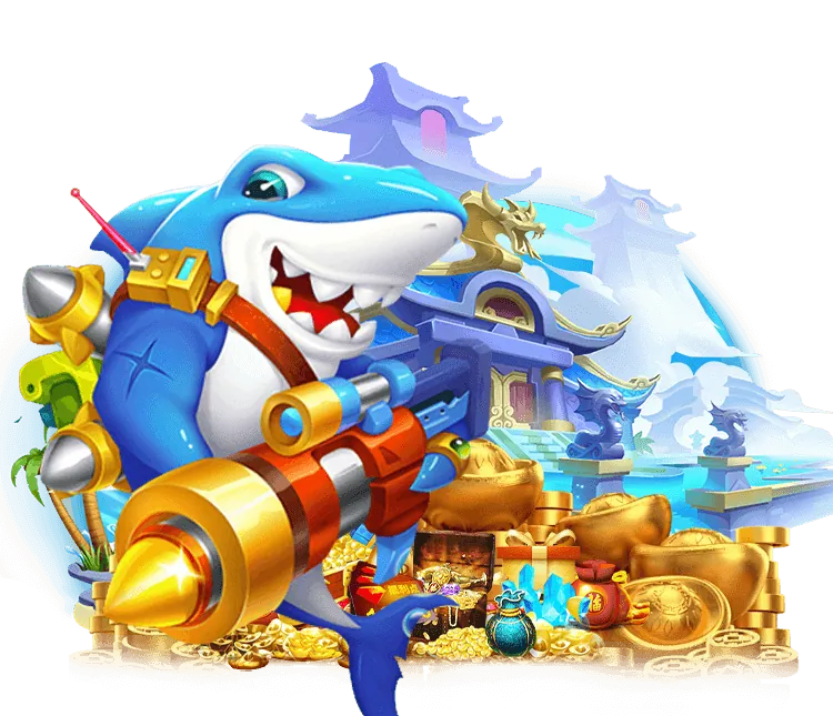 Game Bắn Cá Thần Tài 33winn