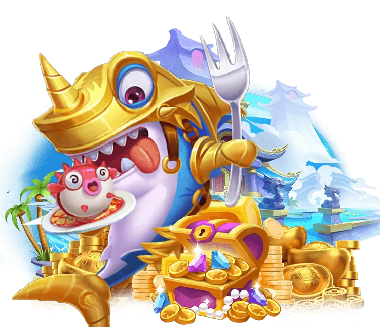 Game Bắn Cá Hải Vương 33winn