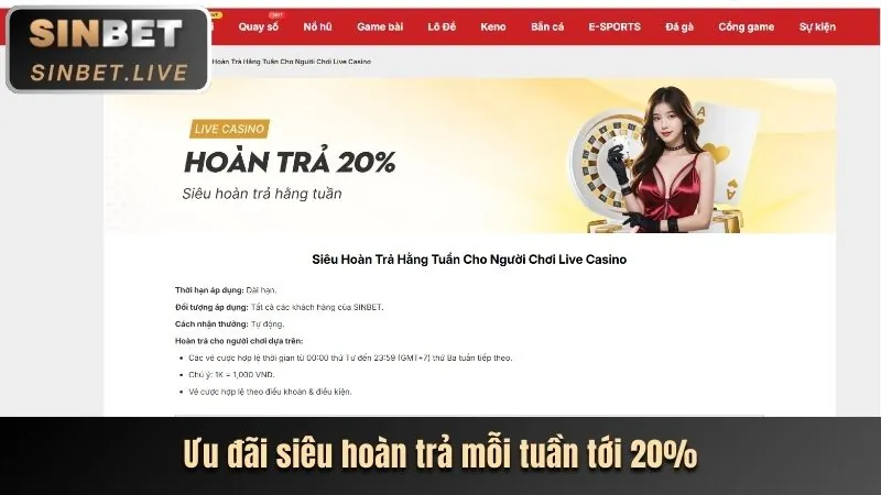 Chương trình hoàn trả cược 33winn nhà cái